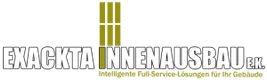 Logo Exackta