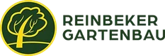 Logo Reinbeker Gartenbau